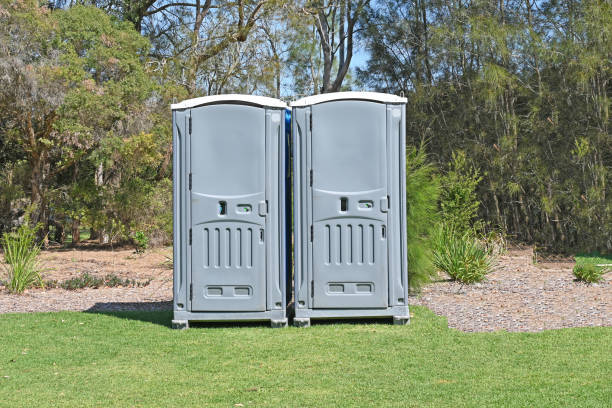 Best Portable Toilet Rental for Emergency Services  in Crosby, MN