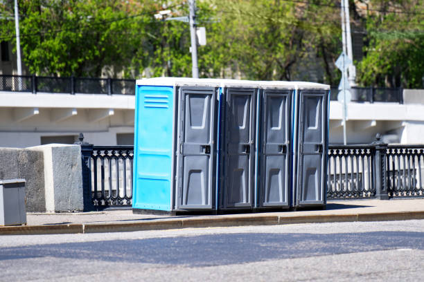 Best Standard Portable Toilet Rental  in Crosby, MN